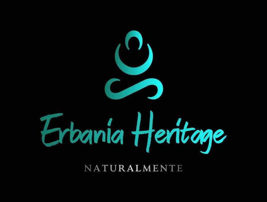 Erbania Heritage, Naturally Puerto del Rosario  Extérieur photo