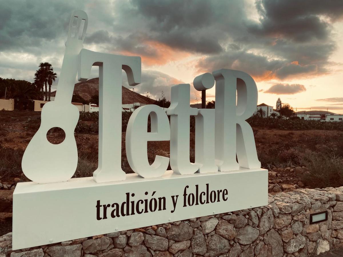 Erbania Heritage, Naturally Puerto del Rosario  Extérieur photo