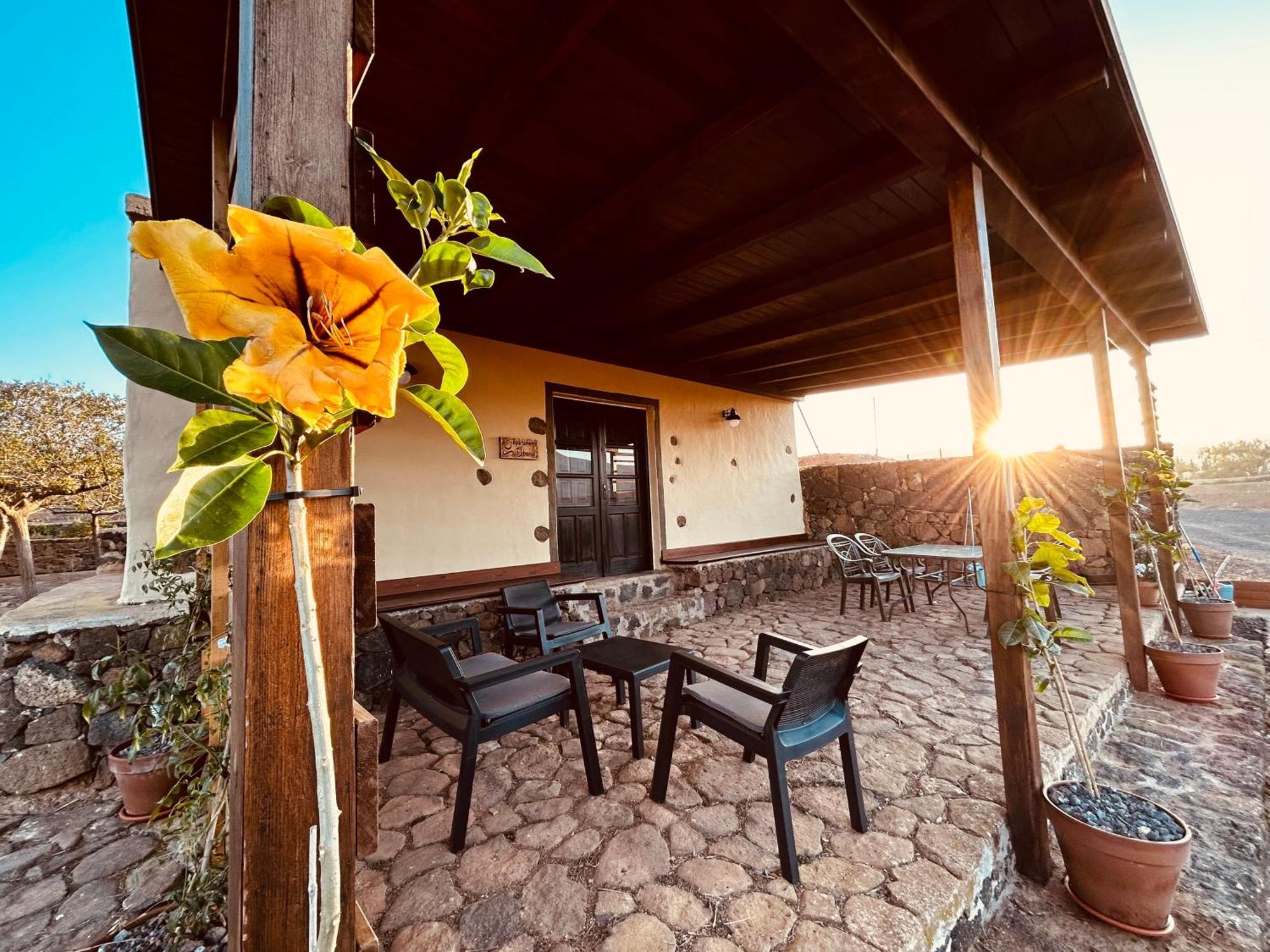 Erbania Heritage, Naturally Puerto del Rosario  Extérieur photo