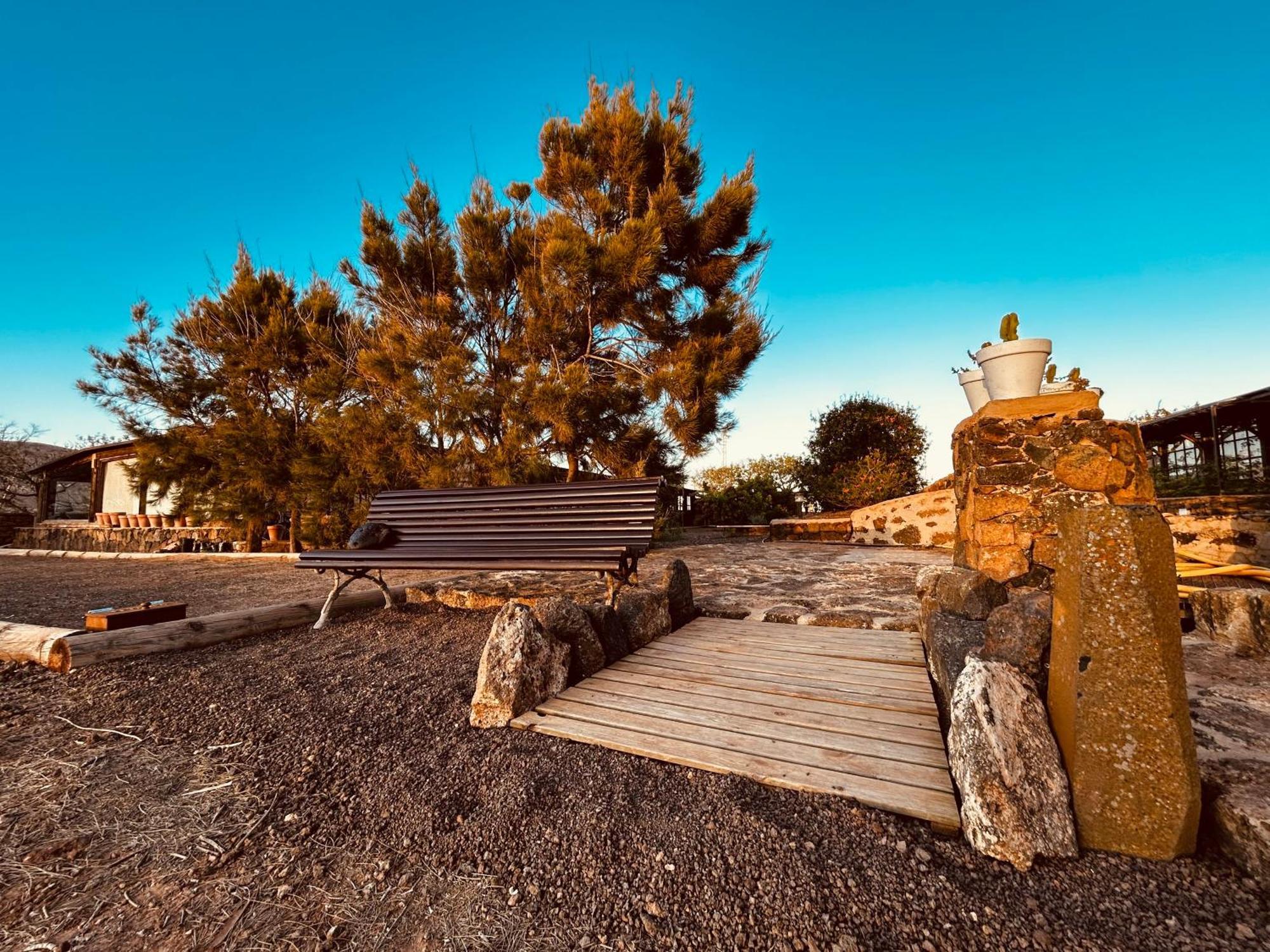 Erbania Heritage, Naturally Puerto del Rosario  Extérieur photo