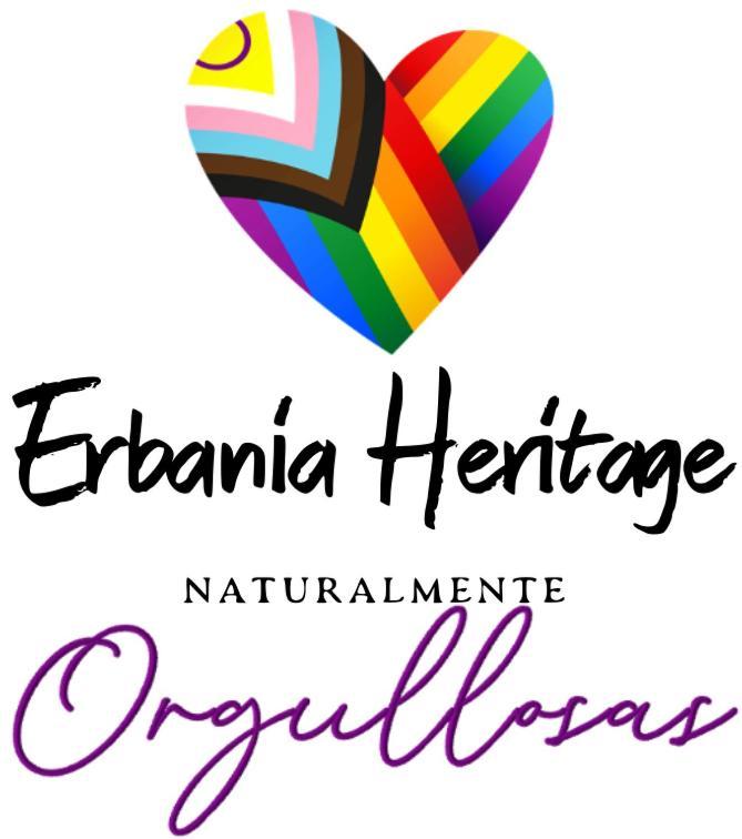 Erbania Heritage, Naturally Puerto del Rosario  Extérieur photo